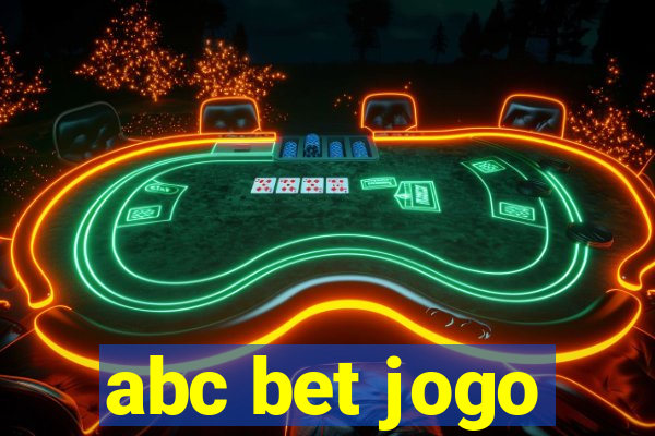 abc bet jogo